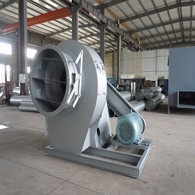 Y5-47-7C鍋爐引風機